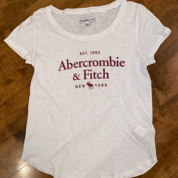 White t shirt - Picture 1 of 1